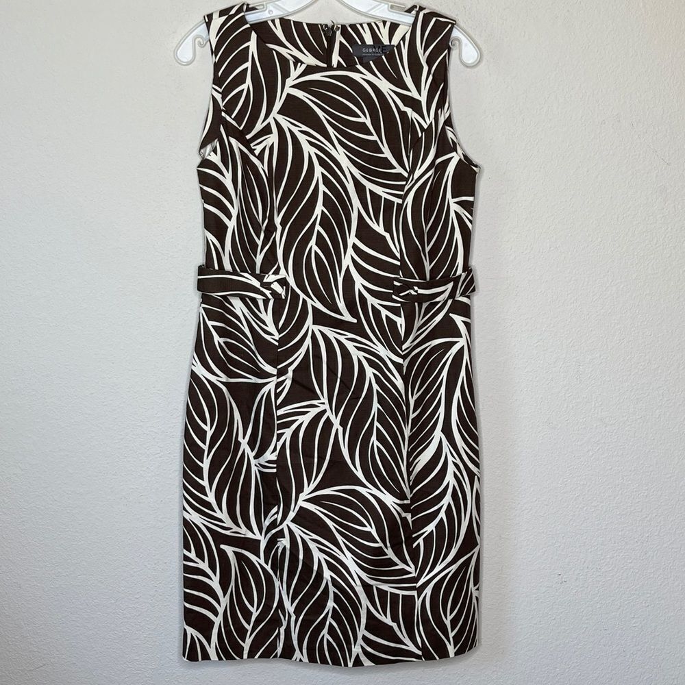 George Dress - Picture 6 of 6